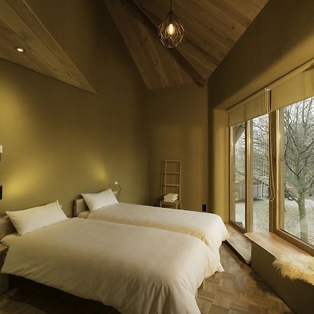 Biotel Achterhoek Lievelde Екстер'єр фото