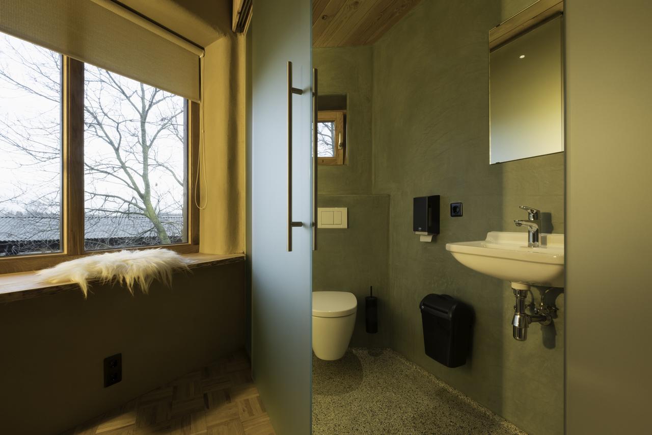 Biotel Achterhoek Lievelde Екстер'єр фото