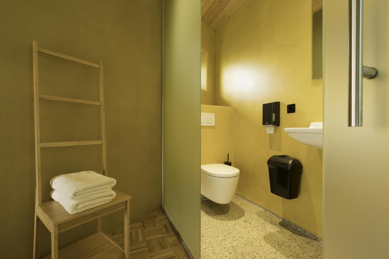 Biotel Achterhoek Lievelde Екстер'єр фото
